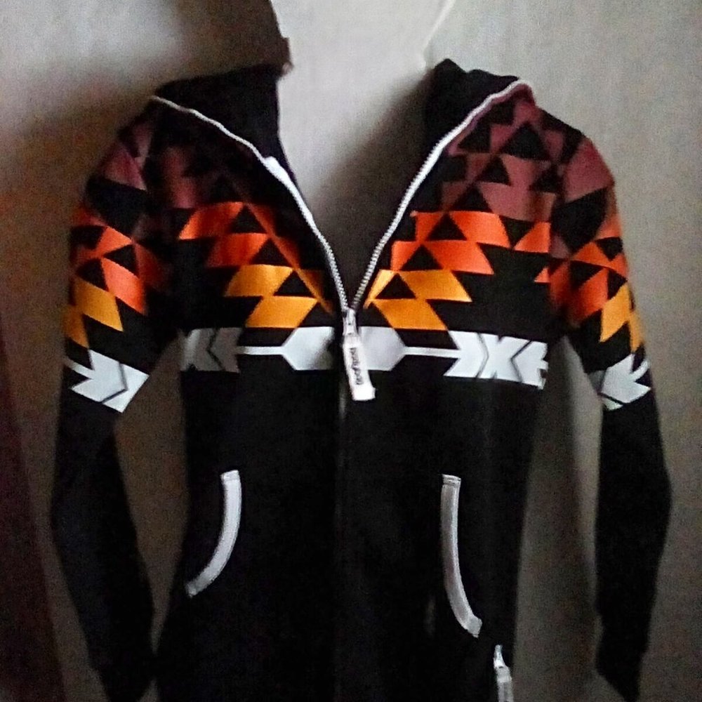 UNISEX ONE-PIECE JUMPER